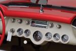 Chevrolet Corvette Roadster 1955 года